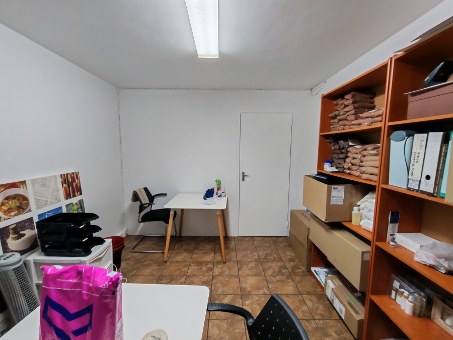 To Let Commercial Property for Rent in Saxenburg Park 1 Western Cape